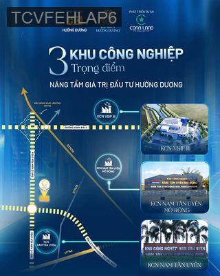 CHỈ CẦN 400 TRIỆU - NHẬN NGAY 1 TRỆT 1 LẦU - Phường Tân Hiệp  -  Thị xã Tân Uyên 