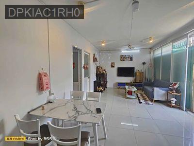 Bán căn hộ tầng trệt chung cư Newtown đ18 HBC 1ty8 - Phường Hiệp Bình Chánh  -  Quận Thủ Đức 