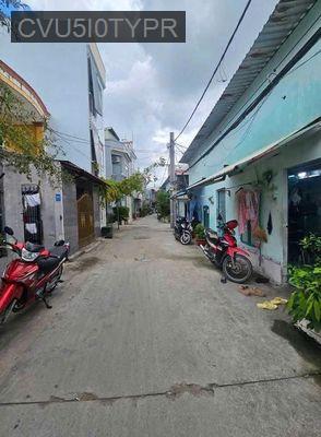 BÁN NHÀ NGUYỄN THỊ THẬP NỐI DÀI - 92M2 - CHỈ 4,3 TỶ - Phường Phú Thuận  -  Quận 7 