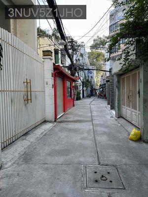 bán nhà trung tâm quận 1 - Phường Bến Thành  -  Quận 1 