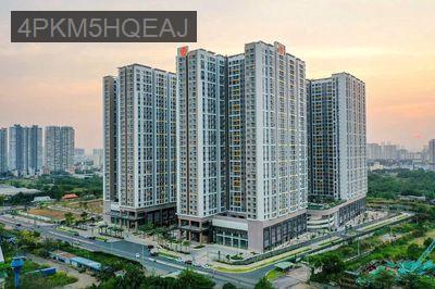 Siêu phẩm Sunrise Riverside! Bán căn hộ 2 phòng ngủ , view cực đẹp - Xã Phước Kiển  -  Huyện Nhà Bè 