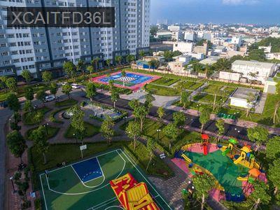 Bán CH Conic Boulevard Hàng CĐT, TT 15% Nhận Nhà - Xã Tân Kiên  -  Huyện Bình Chánh 