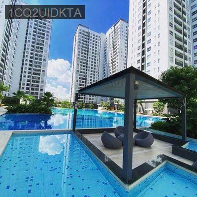 BÁN CĂN HỘ SUNRISE RIVERSIDE NGUYỄN HỮU THỌ, CÁCH PHÚ MỸ HƯNG 500M - Xã Phước Kiển  -  Huyện Nhà Bè 