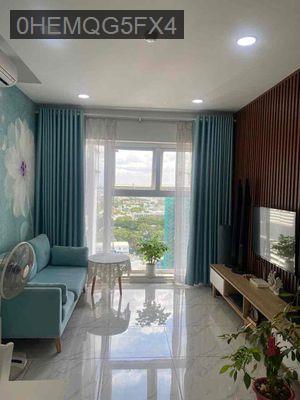 Bán căn hộ cao cấp Xi grand quận 10. 2pn sổ hồng riêng. 7,2 tỷ - Phường 14  -  Quận 10 