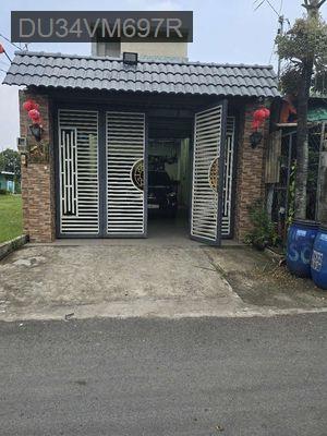 Bán nhà mặt tiền - Xã Tân Thông Hội  -  Huyện Củ Chi  - 350m² - 4.999999999tỷ