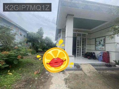 Bán nhà - Xã Lai Hưng  -  Huyện Bàu Bàng  - 882m² - 3.1tỷ