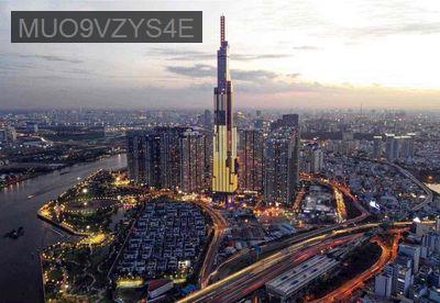🇻🇳Bán Nhanh Căn Hộ 1PN Toà Lamdmark 6 - CC Vinhomes Central Park🚀 - Phường 22  -  Quận Bình Thạnh 