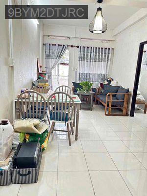 BÁN CĂN CHUNG CƯ GÒ DẦU QUẬN TÂN PHÚ - Phường Tân Quý  -  Quận Tân Phú 