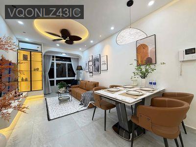 Bán căn góc đẹp Sky Garden 3, Phú Mỹ Hưng, 3PN 2WC, nội thất cao cấp - Phường Tân Phong  -  Quận 7 