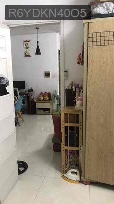 Bán nhà - Phường Linh Chiểu  -  Quận Thủ Đức  - 75m² - 6.35tỷ