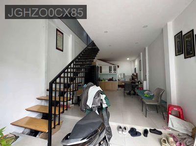 BÁN NHÀ TNP B LÊ VĂN VIỆT, THỦ ĐỨC - 40M² - SỔ VUÔNG - 3.4T - Phường Tăng Nhơn Phú B  -  Quận 9 