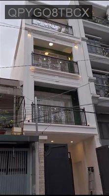 Bán nhà 1 trệt 3 lầu mới xây. 5/121/24 Nơ Trang Long, P7.Q.BT - Phường 7  -  Quận Bình Thạnh  Bán nhà 1 trệt 3 lầu mới xây. 5/121/24 Nơ Trang Long, P7.Q.BT - Phường 7  -  Quận Bình Thạnh