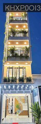 Bán nhà phố mặt tiền TTN 04, Đông Hưng Thuận, TP.HCM - Phường Tân Thới Nhất  -  Quận 12 