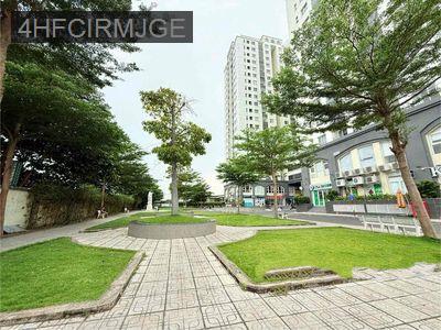 CHÍNH CHỦ CẦN BÁN CĂN HỘ 52M, 2PN, ĐỦ NỘI THẤT - Phường 7  -  Quận 8 