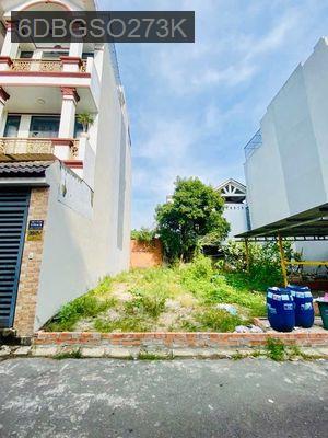 🔥 4,7 💰 ĐẤT KDC ĐỒNG BỘ| XÂY CAO TẦNG| Ở LẪN ĐẦU TƯ ĐỀU HỢP! - Phường Linh Xuân  -  Quận Thủ Đức 