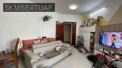 Bán gấp căn hộ Chung cư An Hòa 3PN 2WC 98m2 giá 6,9 tỷ - Phường An Phú  -  Quận 2 