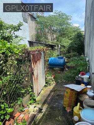 cần bán lô đất full thổ cư 1/ võ văn vân Bình chánh DT 266m2 giá 8,7ty - Xã Vĩnh Lộc B  -  Huyện Bình Chánh 