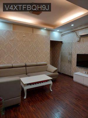 Chung cư H1, Phường Khánh Hội, diện tích 46,4m2 - Phường 9  -  Quận 4 