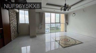 🍒Bán căn hộ 3pn* Góc+ Shr*view sông* Cc Belleza Q 7*Dt 102m2*4.86 tỷ - Phường Phú Mỹ  -  Quận 7 