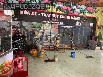 Sang mặt bằng ngay chợ vị trí đẹp - Phường 10  -  Quận Gò Vấp 