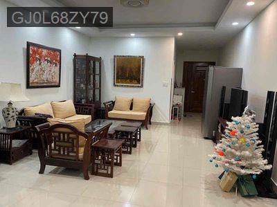 Bán chung cư - Phường Phú Mỹ  -  Quận 7  - 124m² - 5.2tỷ