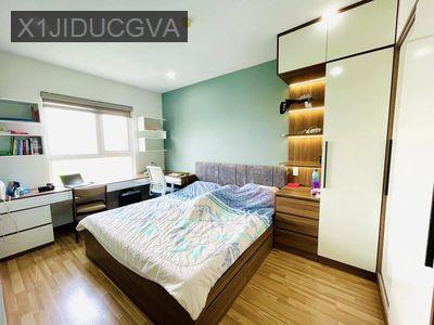 CHIA TS BÁN CH DIAMOND RIVERSIDE/QUẬN 8 64M2/2,15 TỶ SHR - Phường 16  -  Quận 8 