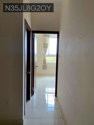 Em Cần bán căn hộ chung cư đông hải 46,7m2 2PN - Phường Tân Chánh Hiệp  -  Quận 12 