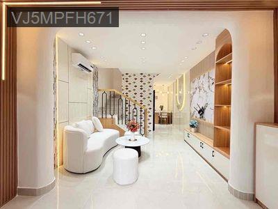 Bán Gấp nhà 2 phòng ngủ HXH Lê Văn Duyệt phường 1 , quận Bình Thạnh - Phường 1  -  Quận Bình Thạnh 