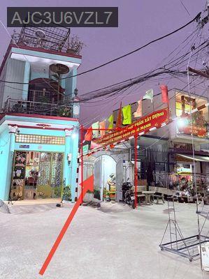 🏡 NHÀ CẤP 4 – 72M² – HẺM XE HƠI QUAY ĐẦU – ĐÔNG HƯNG THUẬN, QUẬN 12 - Phường Đông Hưng Thuận  -  Quận 12 