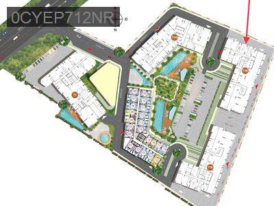 2PN – 2WC GIÁ NỘI BỘ CHỈ MỘT CĂN - BÀN GIAO 2026-TT 20%(310TR) KÝ HĐMB - Xã Bình Chánh  -  Huyện Bình Chánh 