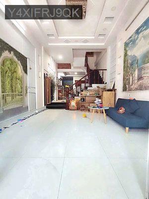 cần bán gấp nhà bình giã tân bình 55m2 giá 1ty8 gần chợ hoàng hoa thám - Phường 13  -  Quận Tân Bình 