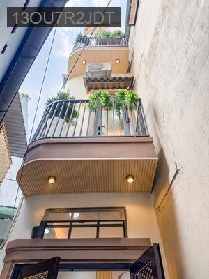 NHÀ PHỐ MỚI XÂY, CMT8-Q10, 3PN ,4 WC  50M RA MẶT TIỀN METRO SỐ 2, - Phường 15  -  Quận 10 