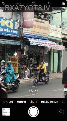 số 109F lạc long quân phường 3 Q11 - Phường 3  -  Quận 11 