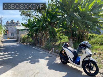 Cần bán lô đất đẹp tại Khu dân cư mới phường An Phú Đông Quận 12 - Phường An Phú Đông  -  Quận 12 