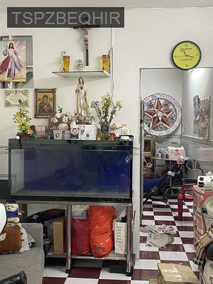 Bán nhà hẻm xe hơi Lạc Long Quân  2 tầng, sổ hồng riêng - Phường 11  -  Quận Tân Bình 