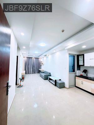 Bán căn hộ 2pn 2wc có Sổ Hồng Khu Ruby Celadon city - Phường Sơn Kỳ  -  Quận Tân Phú 