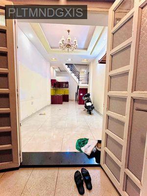 ngay cityland và siêu thị lotte hẻm xe hơi 1 xẹt. - Phường 17  -  Quận Gò Vấp 