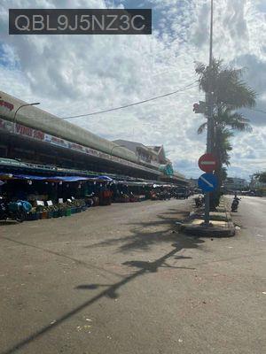 Giảm mạnh Còn 14 tỷ Bán dãy trọ 453m2 Chợ đầu mối hóc môn - Xã Xuân Thới Thượng  -  Huyện Hóc Môn 