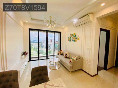 Căn Hộ One Verandah Bán Căn 2 Phòng Ngủ - 79m2 Nội Thất Đầy Đủ - Phường Thạnh Mỹ Lợi  -  Quận 2 