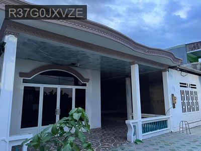 Bán Nhà diện tích 15x25, ấp 5 vĩnh lộc B - Xã Vĩnh Lộc B  -  Huyện Bình Chánh 