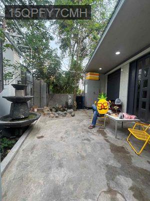 Bán nhà 6x16 nở hậu 8m5 giá 1ty750 hướng tây, đường tam bửu tự, đa phu - Xã Đa Phước  -  Huyện Bình Chánh 