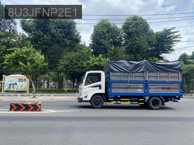 Nguyễn Văn Khối GV 44m2  3 tầng 2 pn 2 wc  nhỉnh 4 tỷ - Phường 11  -  Quận Gò Vấp 