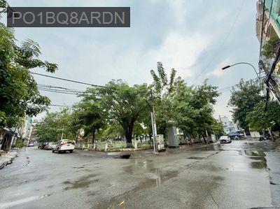 Nhà ở - Phường 13  -  Quận 6 