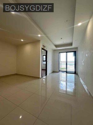bán căn hộ 67m2 - 3,75 tỷ - Q7 Riverside - 2PN - Đào Trí - Phường Phú Thuận  -  Quận 7 