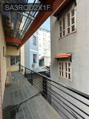 Bán Căn Nhà kiêm cho thuê phòng trọ - Phường Tân Thuận Tây  -  Quận 7 