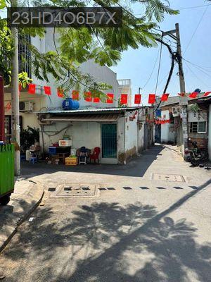 Gửi hoa hồng dẫn dùm Nhà 3 mặt tiền cn 68.2 Lê Đức Thọ TH An Nhơn - Phường 17  -  Quận Gò Vấp 