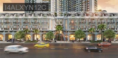 🌸 THE PEGASUITE 1 – BÁN CĂN HỘ 2PN 75M² FULL NT  –  GIÁ 4.5 TỶ 🌸 - Phường 6  -  Quận 8 