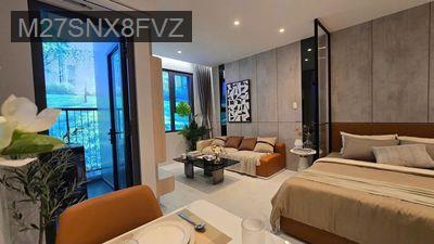 179Triệu cho căn hộ 1PN 1WC -The Win City- Booking giữ chỗ chỉ 20tr - Xã Bình Lợi  -  Huyện Bình Chánh 