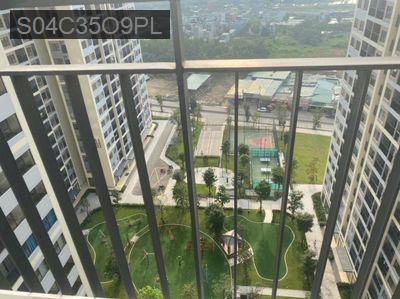 Chính chủ Bán Căn Hộ Vinhome Grand Park Quận 9 - Phường Long Thạnh Mỹ  -  Quận 9 