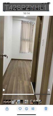 Bán chung cư - Phường Dĩ An  -  Thị xã Dĩ An  - 51m² - 1.9tỷ